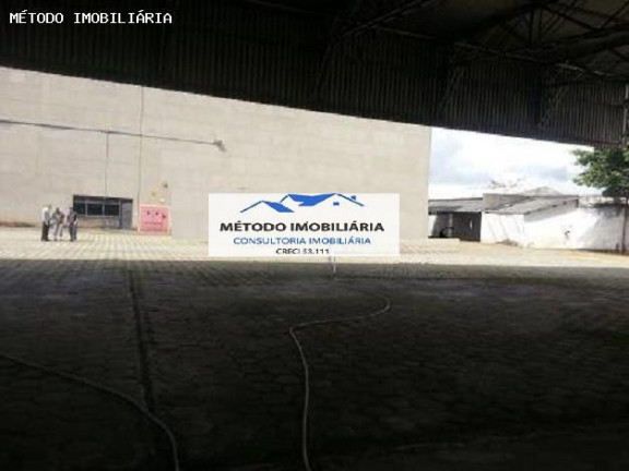 Imagem Imóvel Comercial à Venda, 8.243 m² em Santo Amaro - São Paulo Imagem Imóvel Comercial à Venda, 8.243 m² em Santo Amaro - São Paulo