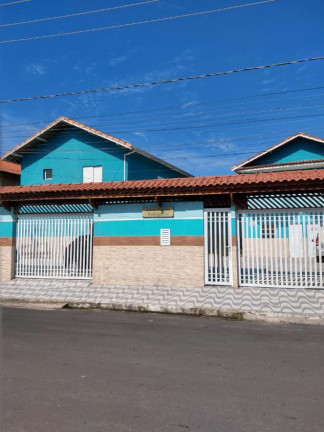 Imagem Casa de Condomínio com 3 Quartos à Venda, 78 m² em Sítio Do Campo - Praia Grande Imagem Casa de Condomínio com 3 Quartos à Venda, 78 m² em Sítio Do Campo - Praia Grande