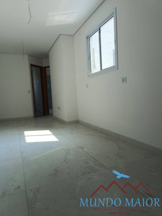 Imagem Apartamento com 2 Quartos à Venda, 110 m² em Bangú - Santo André Imagem Apartamento com 2 Quartos à Venda, 110 m² em Bangú - Santo André