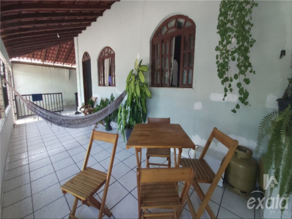 Imagem Casa com 3 Quartos à Venda, 100 m² em Manoel Plaza - Serra