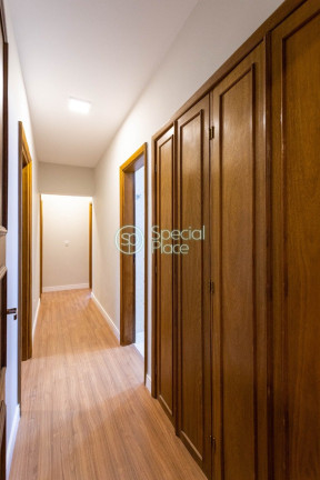 Imagem Apartamento com 3 Quartos à Venda, 250 m² em Jardim Paulista - São Paulo