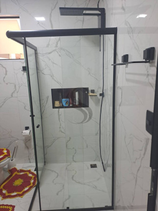 Imagem Casa com 2 Quartos à Venda, 136 m² em Jardim Santa Marina - Sorocaba Imagem Casa com 2 Quartos à Venda, 136 m² em Jardim Santa Marina - Sorocaba