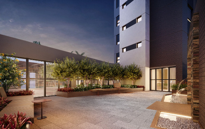 Imagem Apartamento com 3 Quartos à Venda, 88 m² em Perdizes - São Paulo Imagem Apartamento com 3 Quartos à Venda, 88 m² em Perdizes - São Paulo