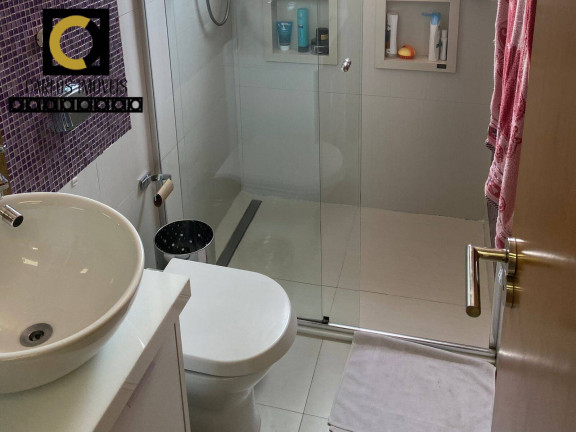 Imagem Apartamento com 3 Quartos à Venda, 244 m² em Gonzaga - Santos Imagem Apartamento com 3 Quartos à Venda, 244 m² em Gonzaga - Santos
