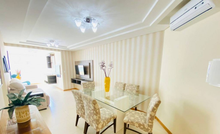 Imagem Apartamento com 2 Quartos à Venda, 87 m² em Navegantes - Capão Da Canoa Imagem Apartamento com 2 Quartos à Venda, 87 m² em Navegantes - Capão Da Canoa