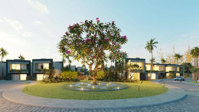 Imagem Casa de Condomínio com 3 Quartos à Venda, 120 m² Imagem Casa de Condomínio com 3 Quartos à Venda, 120 m²