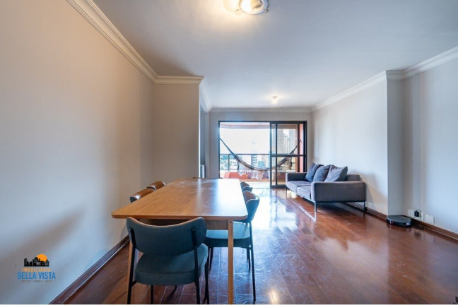 Imagem Apartamento com 4 Quartos à Venda, em Vila Nova Conceição - São Paulo Imagem Apartamento com 4 Quartos à Venda, em Vila Nova Conceição - São Paulo