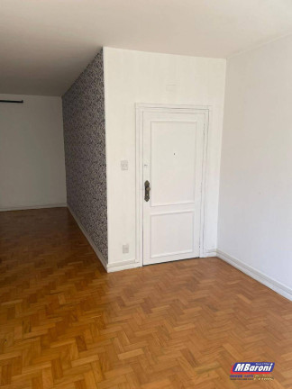 Imagem Apartamento com 3 Quartos para Alugar, 160 m² em Jardim Paulista - São Paulo