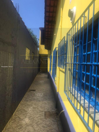 Imagem Casa com 3 Quartos à Venda, 150 m² em Porto Grande - São Sebastião