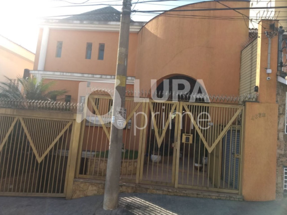 Imagem Casa com 4 Quartos à Venda, 320 m² em Vila Maria Alta - São Paulo Imagem Casa com 4 Quartos à Venda, 320 m² em Vila Maria Alta - São Paulo