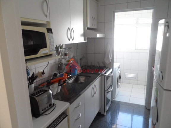 Imagem Apartamento com 2 Quartos à Venda, 67 m² em Vila Suzana - São Paulo