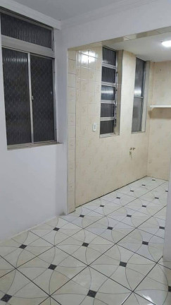 Imagem Apartamento com 2 Quartos à Venda, 48 m² em Conjunto Habitacional Presidente Castelo Branco - Carapicuíba