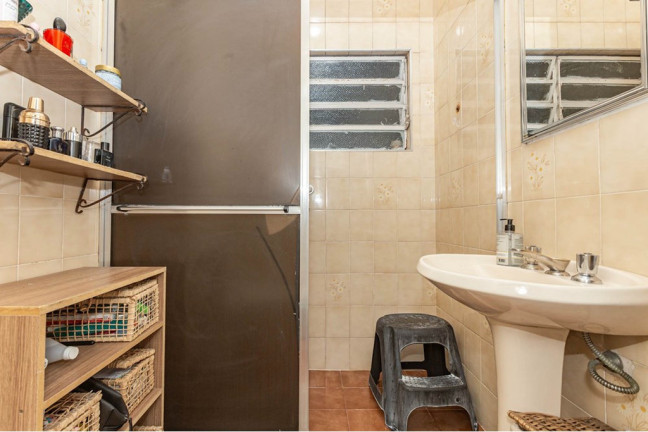 Imagem Imóvel com 2 Quartos à Venda, 97 m² em Higienópolis - São Paulo Imagem Imóvel com 2 Quartos à Venda, 97 m² em Higienópolis - São Paulo