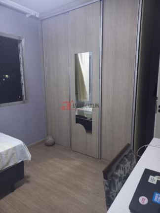 Imagem Apartamento com 2 Quartos à Venda, 55 m² em Helena Maria - Osasco