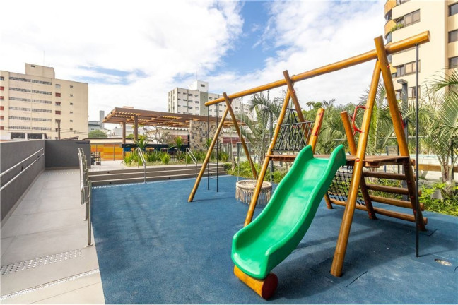 Imagem Apartamento com 2 Quartos à Venda, 75 m² em Indianópolis - São Paulo Imagem Apartamento com 2 Quartos à Venda, 75 m² em Indianópolis - São Paulo