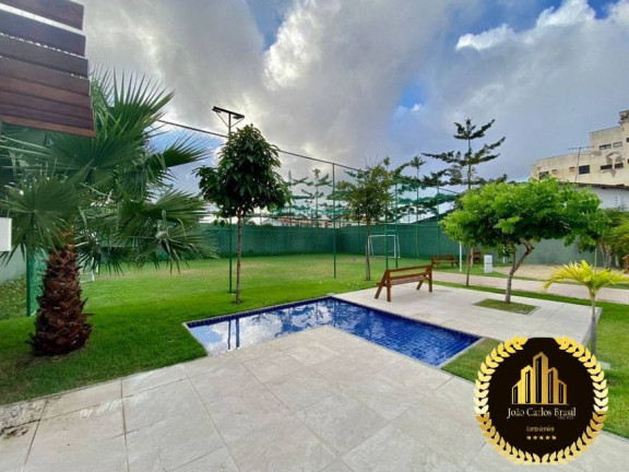 Imagem Apartamento à Venda, em José De Alencar - Fortaleza Imagem Apartamento à Venda, em José De Alencar - Fortaleza