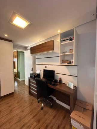 Imagem Apartamento com 3 Quartos à Venda, 128 m² em Centro - Santo André Imagem Apartamento com 3 Quartos à Venda, 128 m² em Centro - Santo André