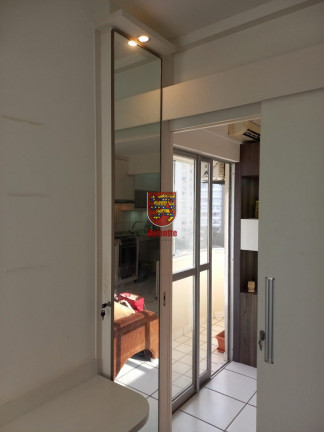 Imagem Apartamento com 1 Quarto à Venda, 40 m² em Centro - Florianópolis