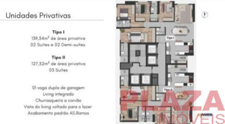 Imagem Apartamento com 4 Quartos à Venda, 140 m² em Centro - Balneário Camboriú Imagem Apartamento com 4 Quartos à Venda, 140 m² em Centro - Balneário Camboriú