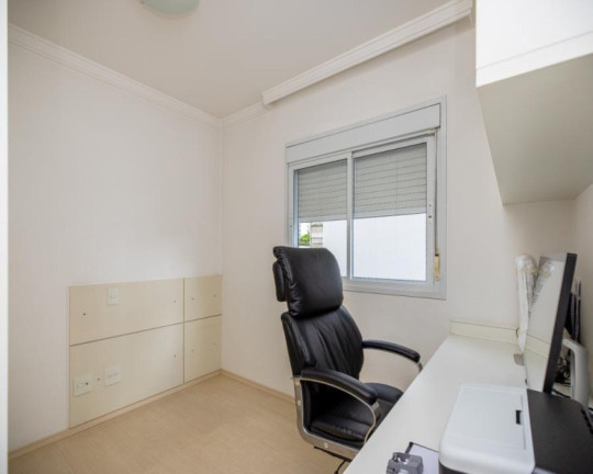 Imagem Apartamento com 3 Quartos à Venda, 135 m² em Vila Clementino - São Paulo Imagem Apartamento com 3 Quartos à Venda, 135 m² em Vila Clementino - São Paulo