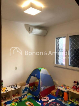 Imagem Apartamento com 3 Quartos à Venda, 112 m² em Centro - Campinas Imagem Apartamento com 3 Quartos à Venda, 112 m² em Centro - Campinas