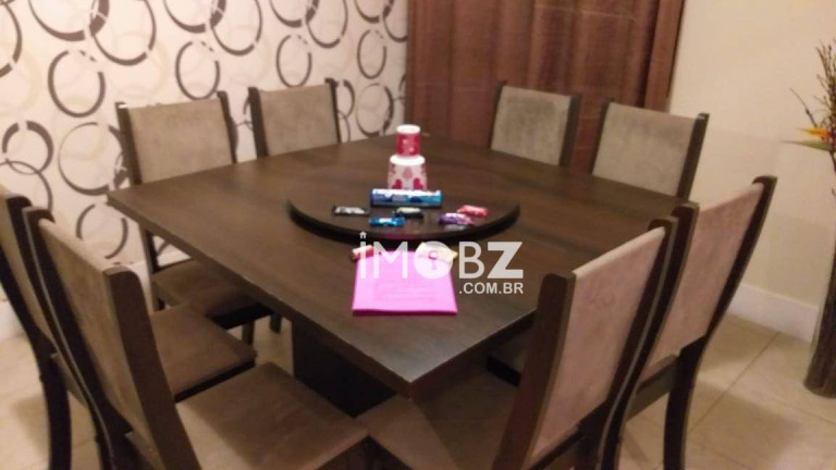 Imagem Imóvel com 3 Quartos à Venda, 123 m² em Jardim Ampliação - São Paulo