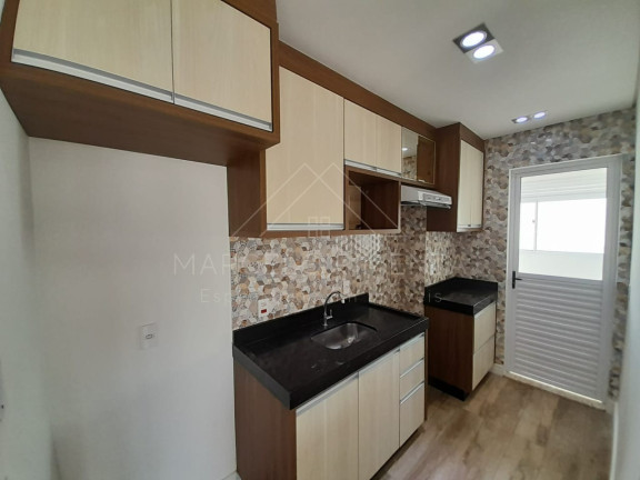 Imagem Apartamento com 2 Quartos à Venda, 47 m² em Jardim Alto Da Boa Vista - Valinhos