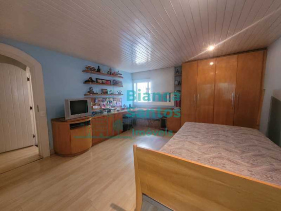 Imagem Imóvel com 4 Quartos à Venda, 520 m² em São Conrado - Rio De Janeiro