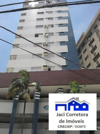 Imagem Apartamento à Venda, 77 m² em Gonzaga - Santos Imagem Apartamento à Venda, 77 m² em Gonzaga - Santos