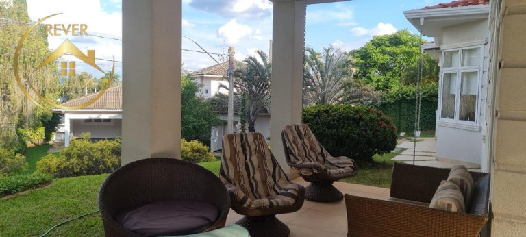 Imagem Sobrado com 4 Quartos à Venda, 750 m² em Sítios De Recreio Gramado - Campinas Imagem Sobrado com 4 Quartos à Venda, 750 m² em Sítios De Recreio Gramado - Campinas