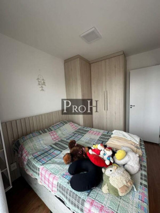 Imagem Apartamento com 1 Quarto à Venda, 35 m² em Vila Ema - São Paulo