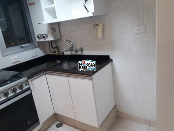 Imagem Apartamento com 1 Quarto para Alugar, em Brooklin - São Paulo Imagem Apartamento com 1 Quarto para Alugar, em Brooklin - São Paulo