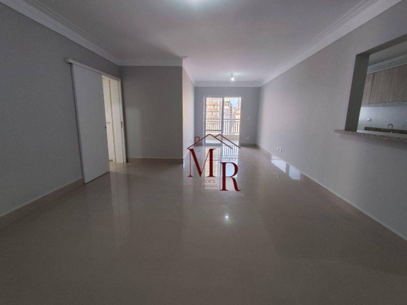 Imagem Apartamento com 2 Quartos para Alugar, 92 m² em Aviação - Praia Grande