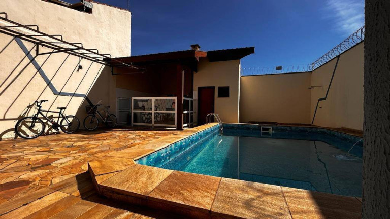 Imagem Sobrado com 3 Quartos à Venda, 333 m² em Jardim Das Nações - Taubaté Imagem Sobrado com 3 Quartos à Venda, 333 m² em Jardim Das Nações - Taubaté