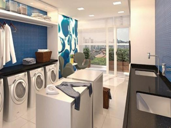 Imagem Apartamento com 1 Quarto à Venda, 52 m² em Parque Campolim - Sorocaba