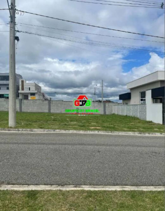 Imagem Terreno em Condomínio à Venda, 252 m² em Loteamento Floresta - São José Dos Campos Imagem Terreno em Condomínio à Venda, 252 m² em Loteamento Floresta - São José Dos Campos