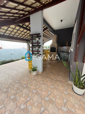 Imagem Casa com 4 Quartos à Venda, 225 m² em Parque Das Nações - Parnamirim Imagem Casa com 4 Quartos à Venda, 225 m² em Parque Das Nações - Parnamirim
