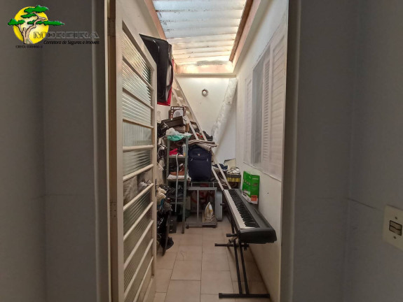 Imagem Sobrado com 3 Quartos à Venda, em Mandaqui - São Paulo Imagem Sobrado com 3 Quartos à Venda, em Mandaqui - São Paulo