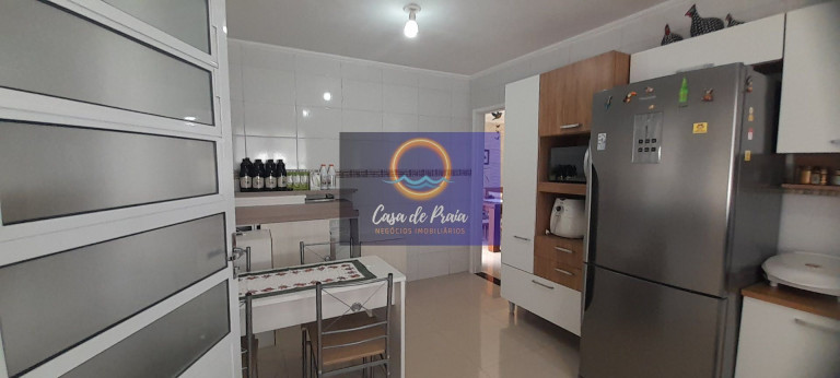 Imagem Casa com 2 Quartos à Venda ou Locação, 130 m² em Balneário Três Marias - Peruíbe Imagem Casa com 2 Quartos à Venda ou Locação, 130 m² em Balneário Três Marias - Peruíbe