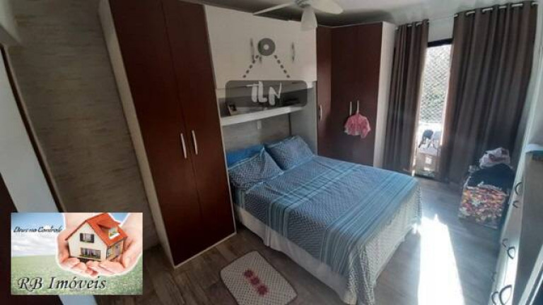 Imagem Apartamento com 3 Quartos à Venda, 92 m² em Baeta Neves - São Bernardo Do Campo Imagem Apartamento com 3 Quartos à Venda, 92 m² em Baeta Neves - São Bernardo Do Campo