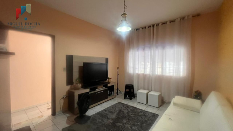 Imagem Casa com 2 Quartos à Venda, 100 m² em Parque Santa Maria - Tatuí
