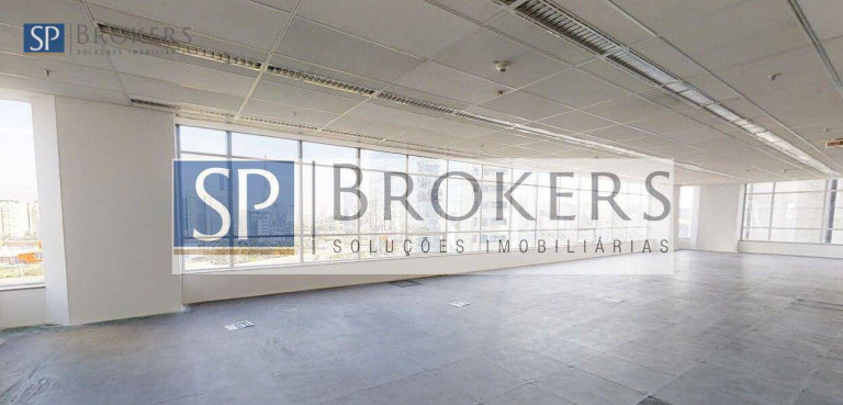 Imagem Sala Comercial à Venda, 860 m² em Brooklin - São Paulo Imagem Sala Comercial à Venda, 860 m² em Brooklin - São Paulo