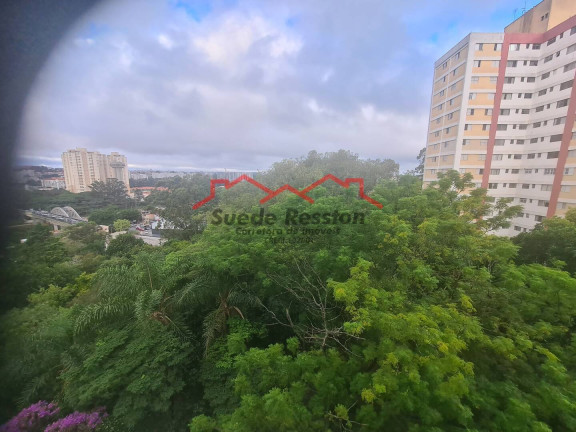 Imagem Apartamento com 3 Quartos à Venda, 75 m² em Socorro - São Paulo