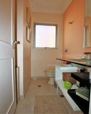 Imagem Apartamento com 4 Quartos à Venda, 225 m² em Itaim Bibi - São Paulo
