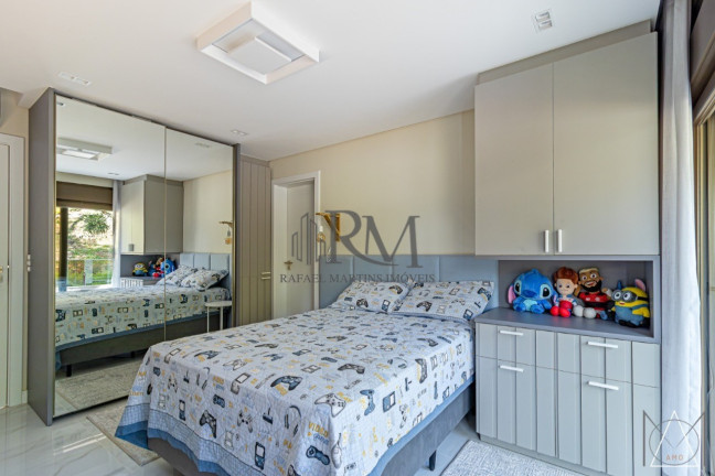 Imagem Casa com 5 Quartos à Venda, 453 m² em Bosque Das Mansões - São José Imagem Casa com 5 Quartos à Venda, 453 m² em Bosque Das Mansões - São José