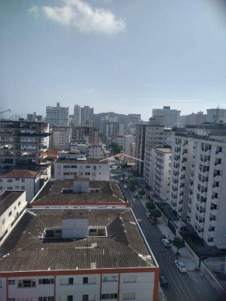 Imagem Cobertura com 3 Quartos à Venda, 147 m² em Canto Do Forte - Praia Grande Imagem Cobertura com 3 Quartos à Venda, 147 m² em Canto Do Forte - Praia Grande