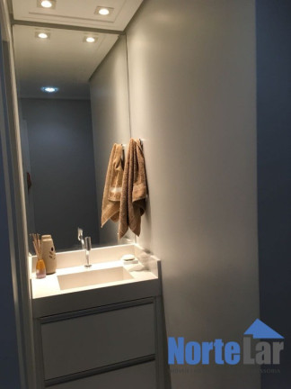 Imagem Apartamento com 2 Quartos à Venda, 55 m² em Parque Novo Mundo - São Paulo