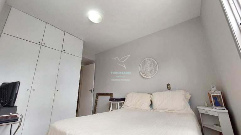 Imagem Apartamento com 2 Quartos à Venda, 83 m² em Moema - São Paulo Imagem Apartamento com 2 Quartos à Venda, 83 m² em Moema - São Paulo
