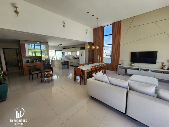 Imagem Casa com 3 Quartos à Venda, 255 m² em Centro - Barra De São Miguel