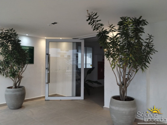Imagem Apartamento com 2 Quartos à Venda, 96 m² em Itaguá - Ubatuba